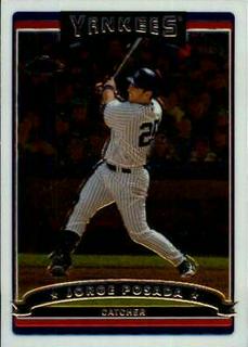 Jorge Posada