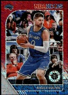 Nikola Vucevic