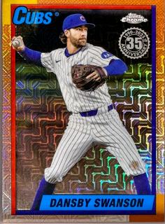 Dansby Swanson
