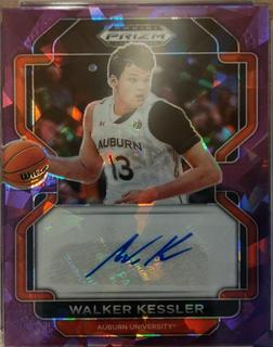 Walker Kessler