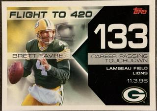 Brett Favre