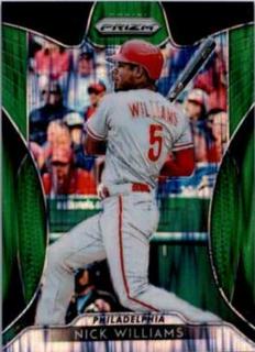 Nick Williams