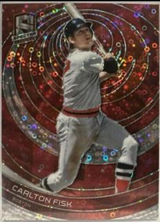 Carlton Fisk