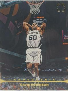 David Robinson