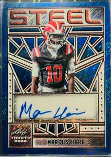 Marcus Harris