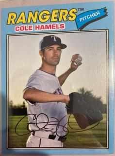 Cole Hamels