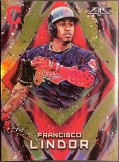 Francisco Lindor