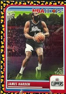James Harden