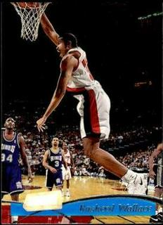 Rasheed Wallace