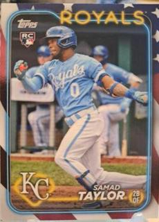 Samad Taylor