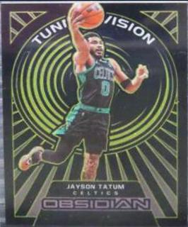 Jayson Tatum