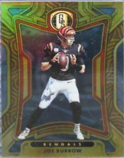 Joe Burrow