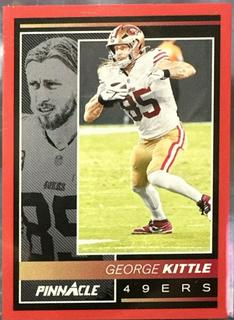 George Kittle