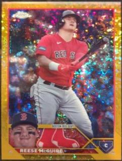 Reese McGuire