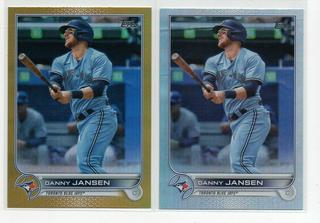 Danny Jansen