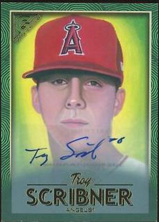 Troy Scribner