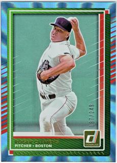 Roger Clemens