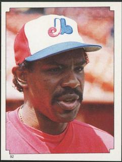 Andre Dawson