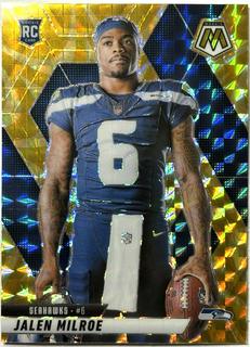 Jalen Milroe