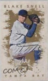 Blake Snell