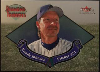 Randy Johnson
