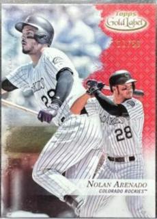 Nolan Arenado