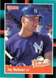Jay Buhner