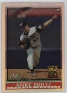 Mike Holtz