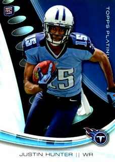 Justin Hunter