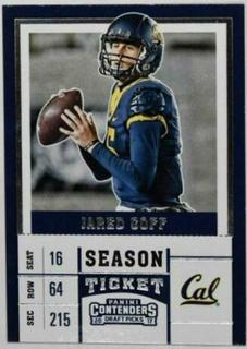 Jared Goff