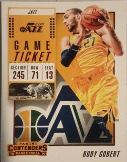 Rudy Gobert