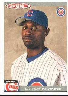 LaTroy Hawkins