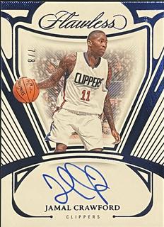 Jamal Crawford