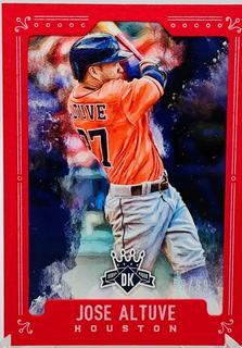 Jose Altuve