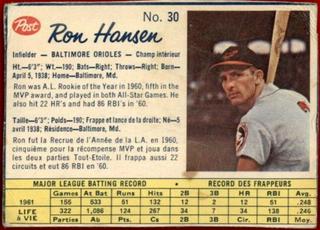 Ron Hansen