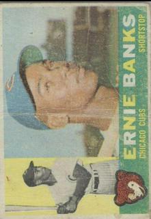 Ernie Banks