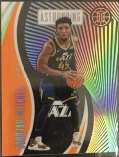 Donovan Mitchell