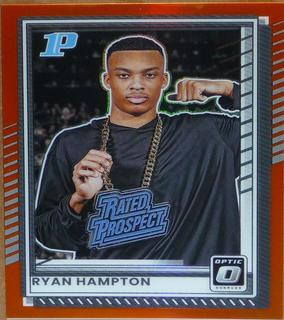 Ryan Hampton