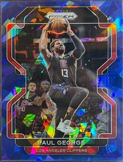 Paul George