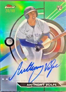 Anthony Volpe