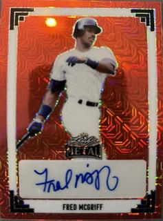 Fred McGriff