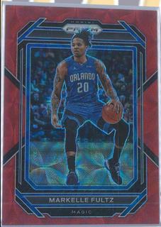 Markelle Fultz
