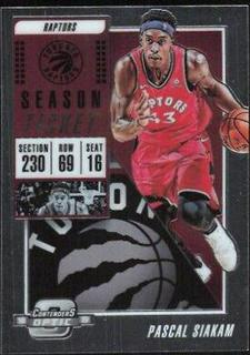 Pascal Siakam