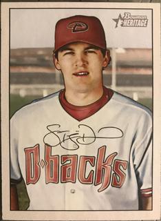 Stephen Drew