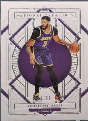 Anthony Davis #65