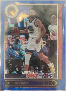 Stephen Curry