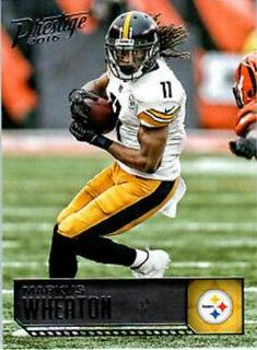 Markus Wheaton