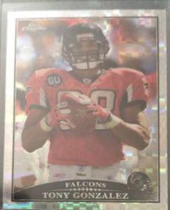 Tony Gonzalez