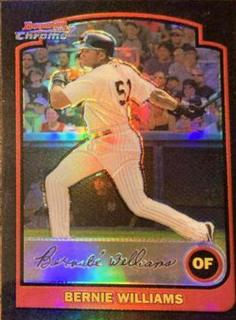 Bernie Williams