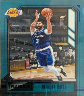Anthony Davis